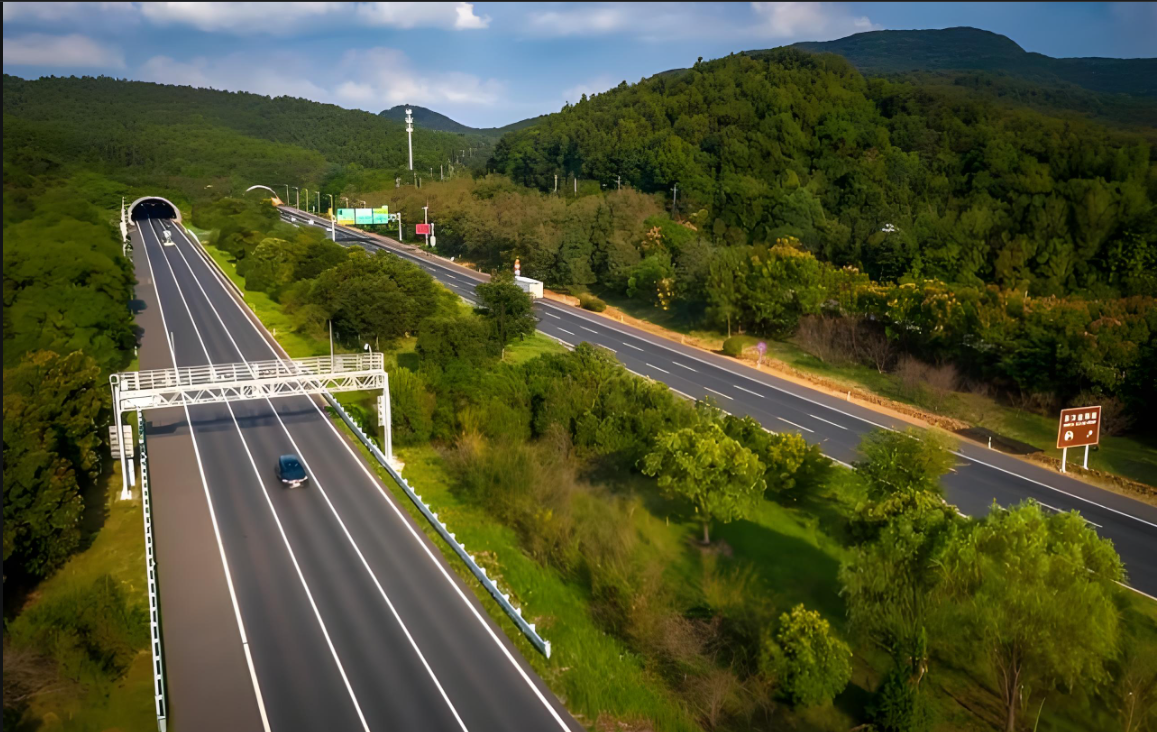 踐行“六個(gè)主題年”丨瀝青公司外部市場(chǎng)開拓又迎新成果